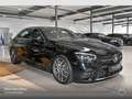 Mercedes-Benz E 220 d AMG+LED+KAMERA+19"+TOTW+9G Schwarz - thumbnail 10