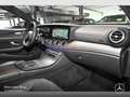 Mercedes-Benz E 220 d AMG+LED+KAMERA+19"+TOTW+9G Schwarz - thumbnail 8