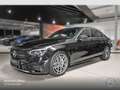 Mercedes-Benz E 220 d AMG+LED+KAMERA+19"+TOTW+9G Schwarz - thumbnail 2