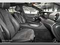 Mercedes-Benz E 220 d AMG+LED+KAMERA+19"+TOTW+9G Schwarz - thumbnail 6