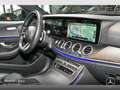 Mercedes-Benz E 220 d AMG+LED+KAMERA+19"+TOTW+9G Schwarz - thumbnail 21