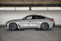 BMW 420 4 Serie Gran Coupé 420i High Executive | Trekhaak Grijs - thumbnail 3