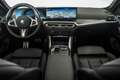 BMW 420 4 Serie Gran Coupé 420i High Executive | Trekhaak Grijs - thumbnail 10