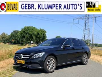 350 e Lease Edition, Navi, Leer, LED, Camera, ECC