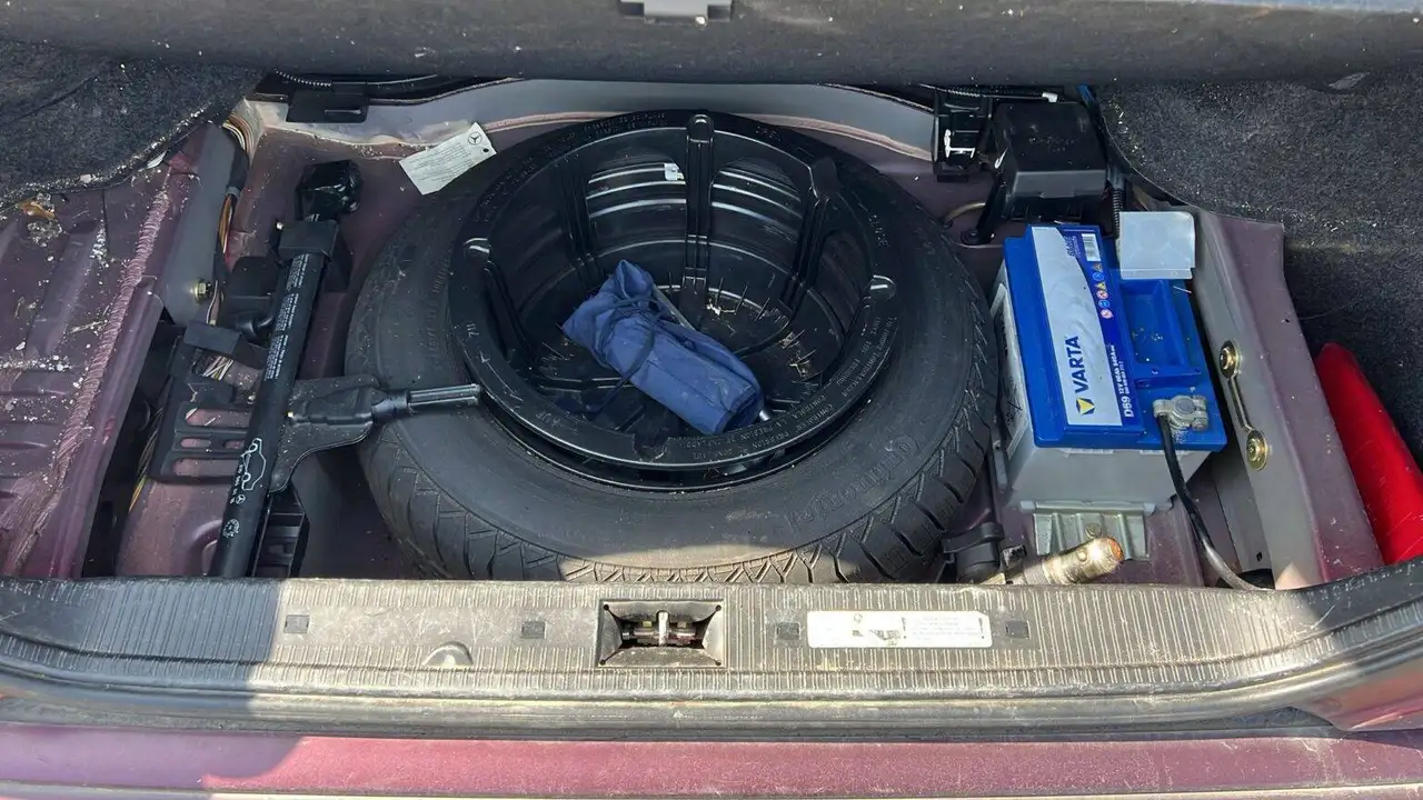 Mercedes-Benz C 180 Classic, foto 8