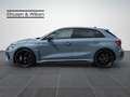 Audi RS3 Sportback +RS-SPORTABGAS+RS-KERAMIK+RS-DESIGN+ Сірий - thumbnail 3