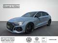 Audi RS3 Sportback +RS-SPORTABGAS+RS-KERAMIK+RS-DESIGN+ Grijs - thumbnail 1