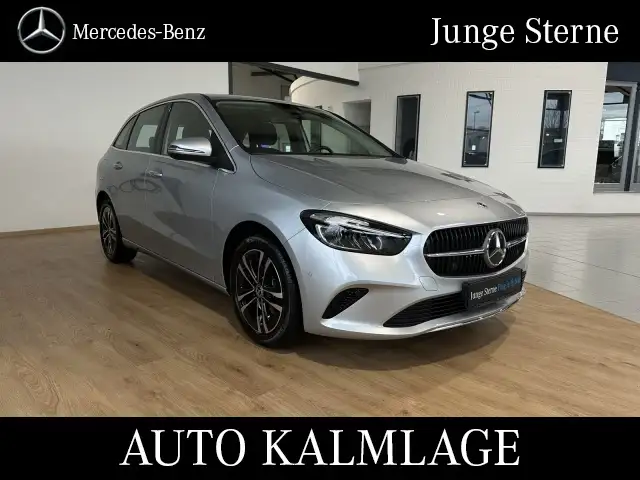 Mercedes-Benz B 250 B 250 e Progressive KAMERA+HANDS-FREE+AMBIENTE LED