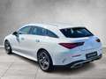 Mercedes-Benz CLA 200 SB AMG-Line PREMIUM LEDER KAMERA KEYLESS Bianco - thumbnail 6
