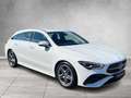 Mercedes-Benz CLA 200 SB AMG-Line PREMIUM LEDER KAMERA KEYLESS Bianco - thumbnail 3
