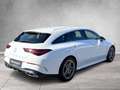 Mercedes-Benz CLA 200 SB AMG-Line PREMIUM LEDER KAMERA KEYLESS Bianco - thumbnail 4