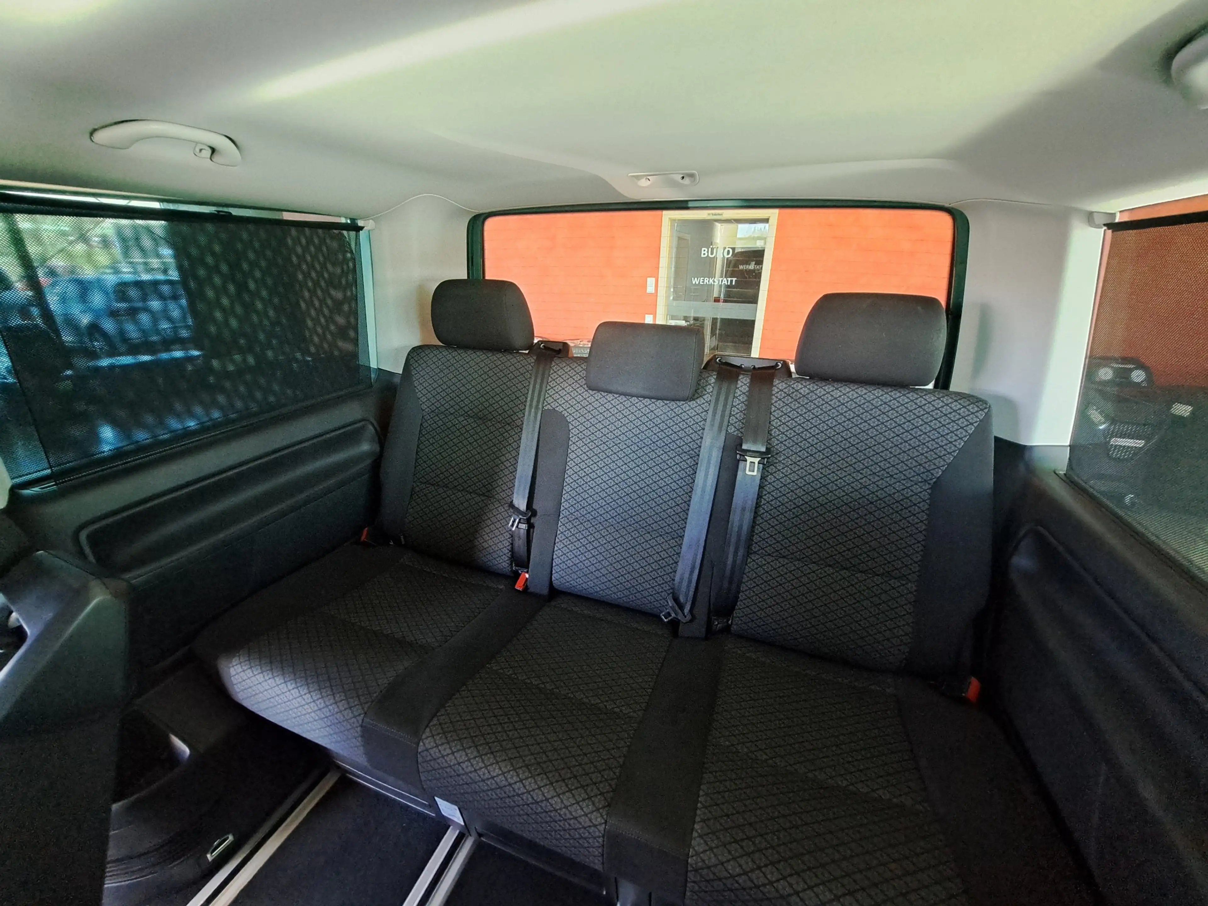 Volkswagen T6.1 Multivan 2.0 TDI Trendline DSG AHK/Standh./8-fach Alu! — photo 13