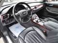 Audi A8 4.2 FSI quattro Lang/Leder/Xenon Czarny - thumbnail 10