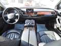Audi A8 4.2 FSI quattro Lang/Leder/Xenon Schwarz - thumbnail 9