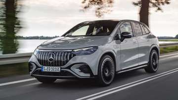 350 4MATIC Electric Art Advanced Plus