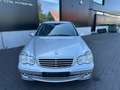 Mercedes-Benz C 180 Kompressor Automaat Avantgarde 109000km 1 ste eig Argent - thumbnail 2