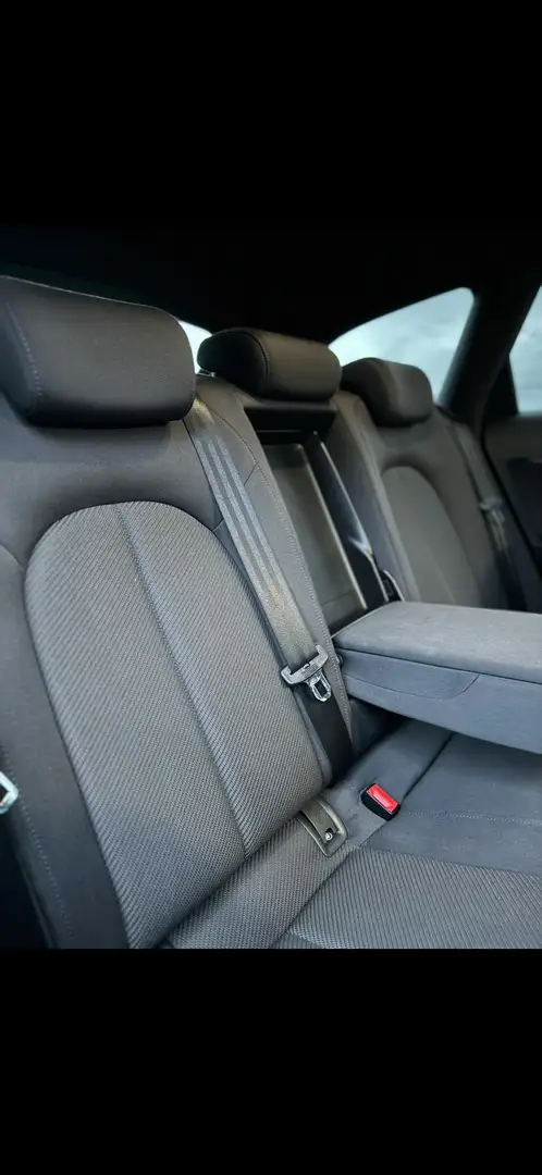 Audi A6 A6 Avant 2,0 TDI ultra S-tronic ultra Azul - 2