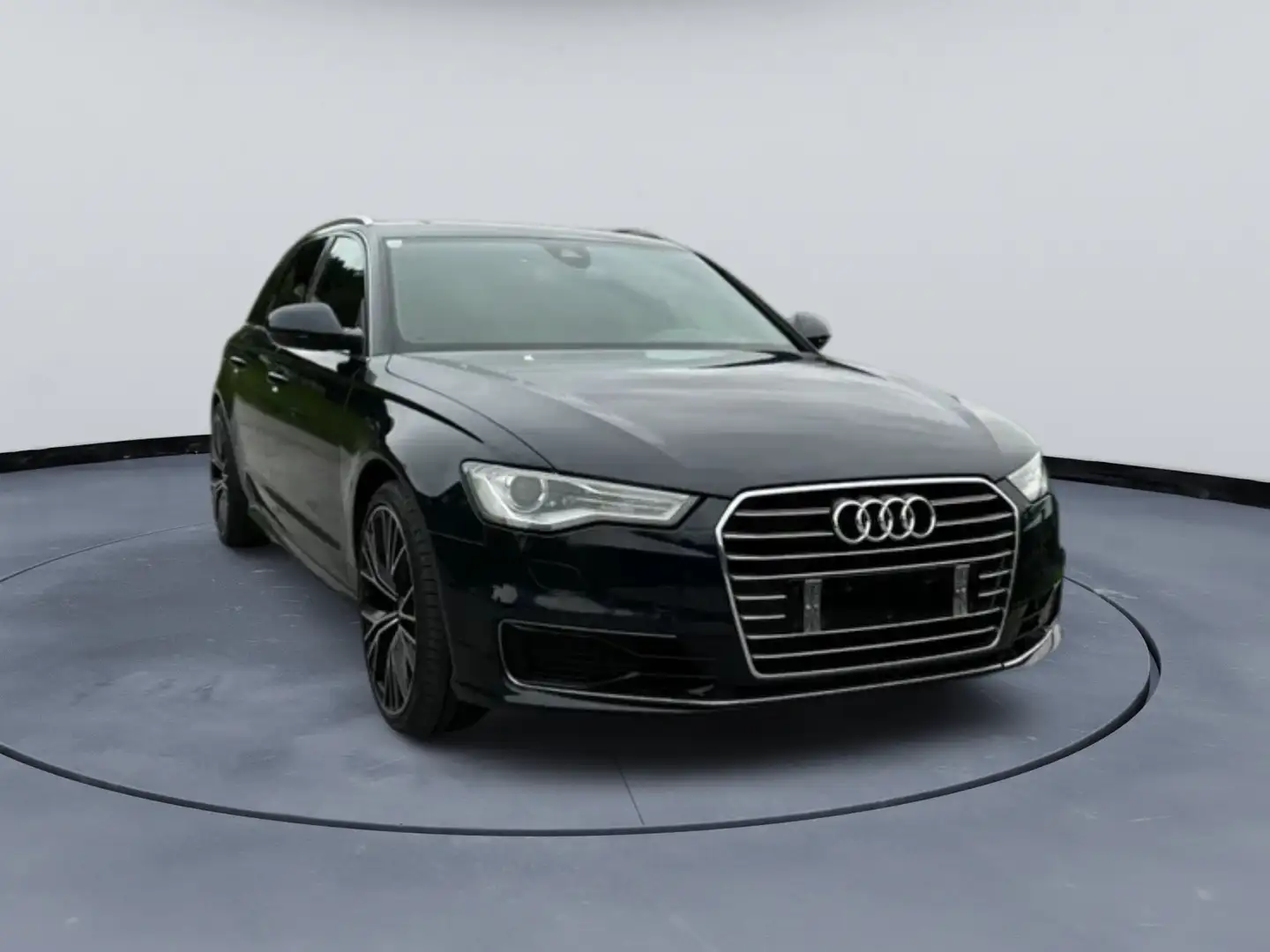 Audi A6 A6 Avant 2,0 TDI ultra S-tronic ultra Blu/Azzurro - 1