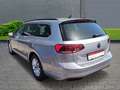 Volkswagen Passat Variant Business 2.0 TDI +Alufelgen+Navi+el.Sitze Silver - thumbnail 2