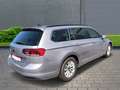 Volkswagen Passat Variant Business 2.0 TDI +Alufelgen+Navi+el.Sitze Silver - thumbnail 4