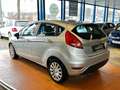 Ford Fiesta Trend KLIMA/MEDIA-IN/MFL/ALLWETTER Silber - thumbnail 3