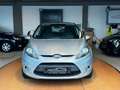 Ford Fiesta Trend KLIMA/MEDIA-IN/MFL/ALLWETTER Silber - thumbnail 7