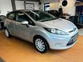 Ford Fiesta Trend KLIMA/MEDIA-IN/MFL/ALLWETTER Silber - thumbnail 6