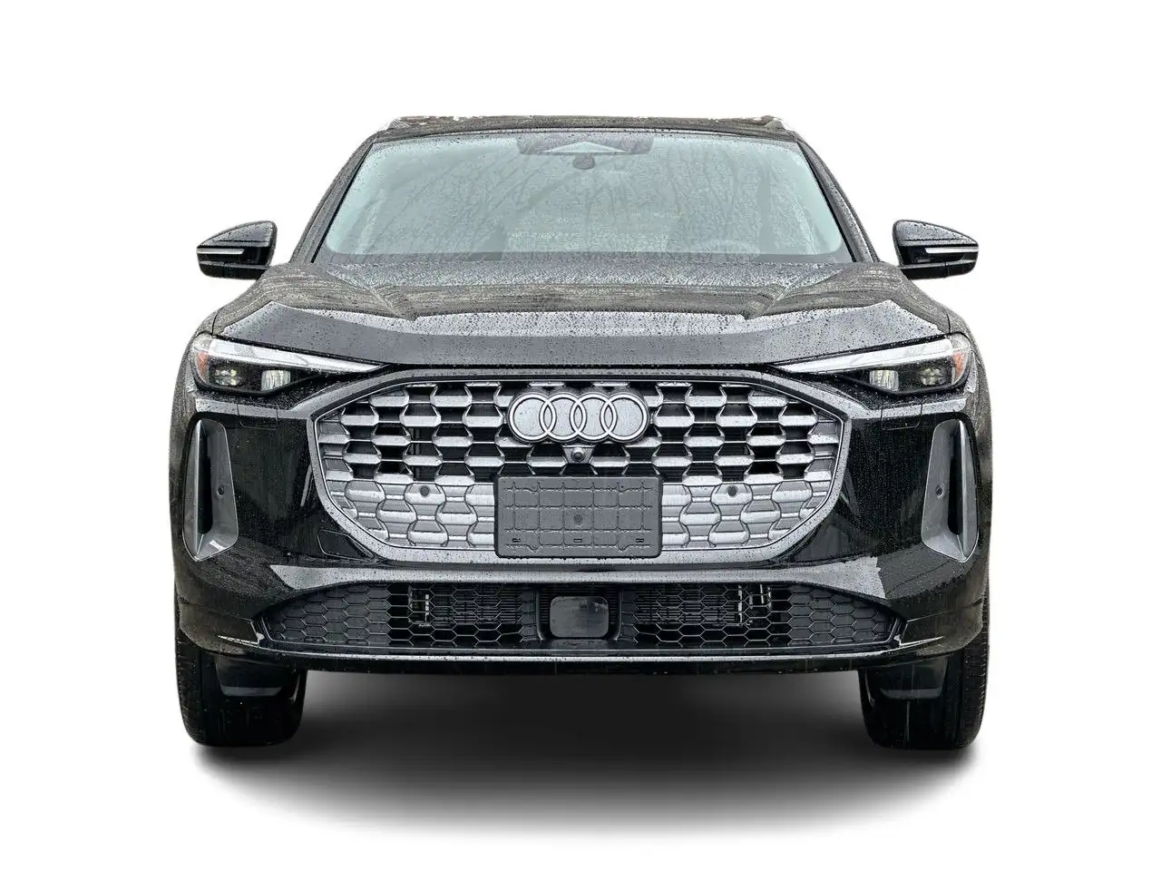 Audi Q5 снимка Audi Q5