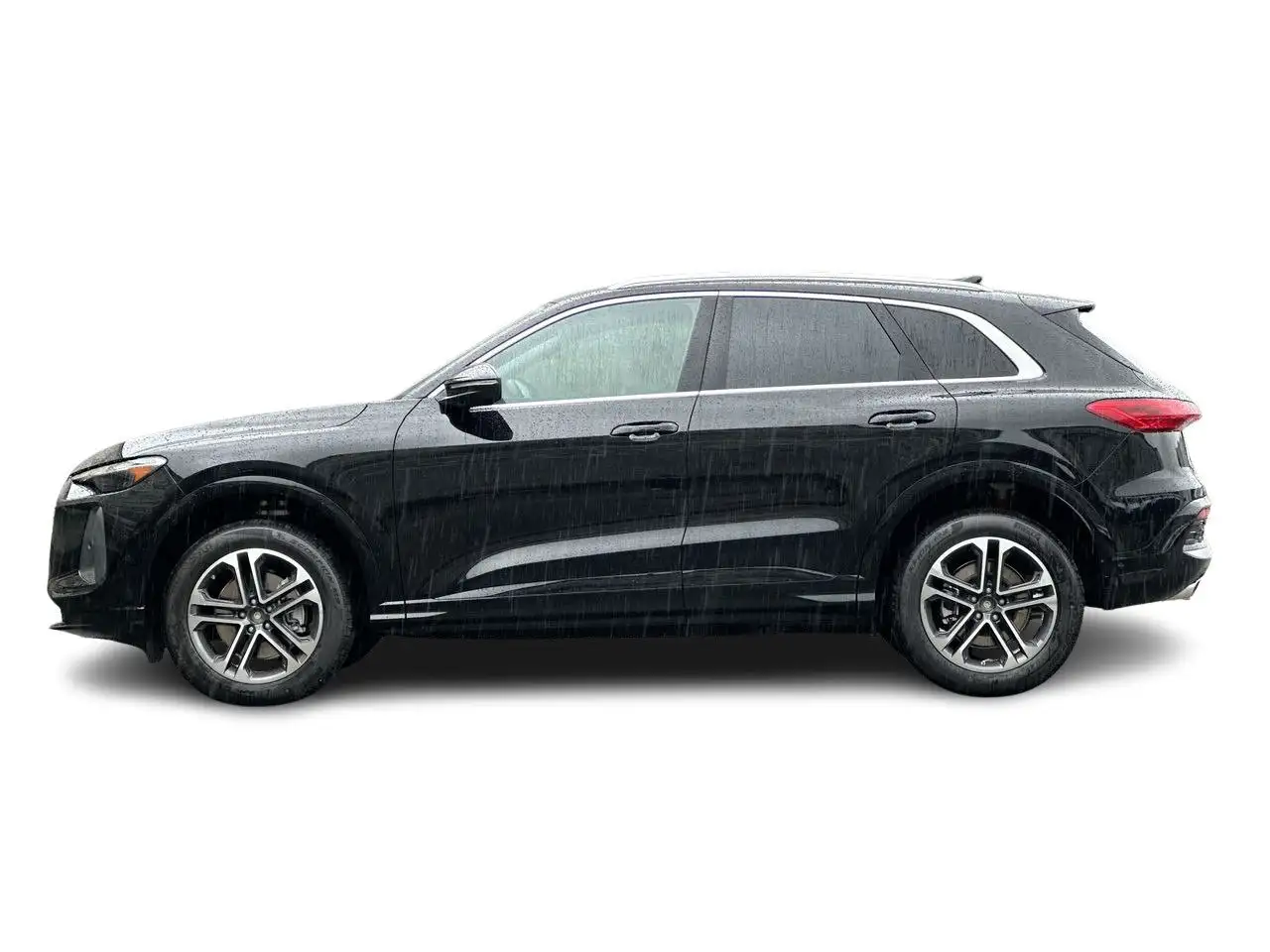 Audi Q5 снимка Audi Q5