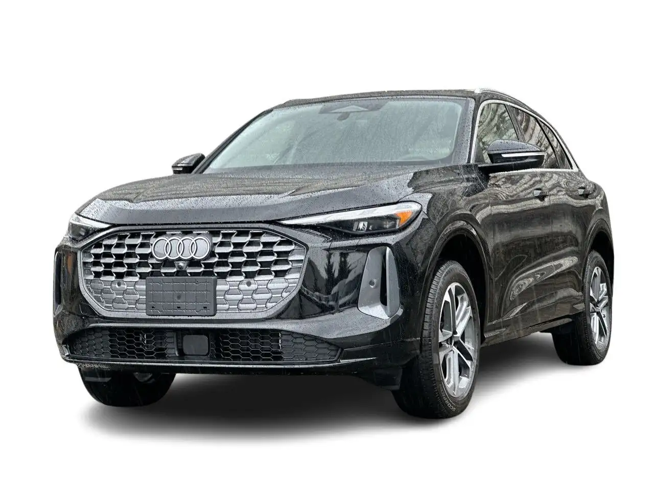 Audi Q5 снимка Audi Q5