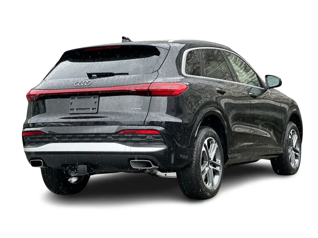 Audi Q5 снимка Audi Q5