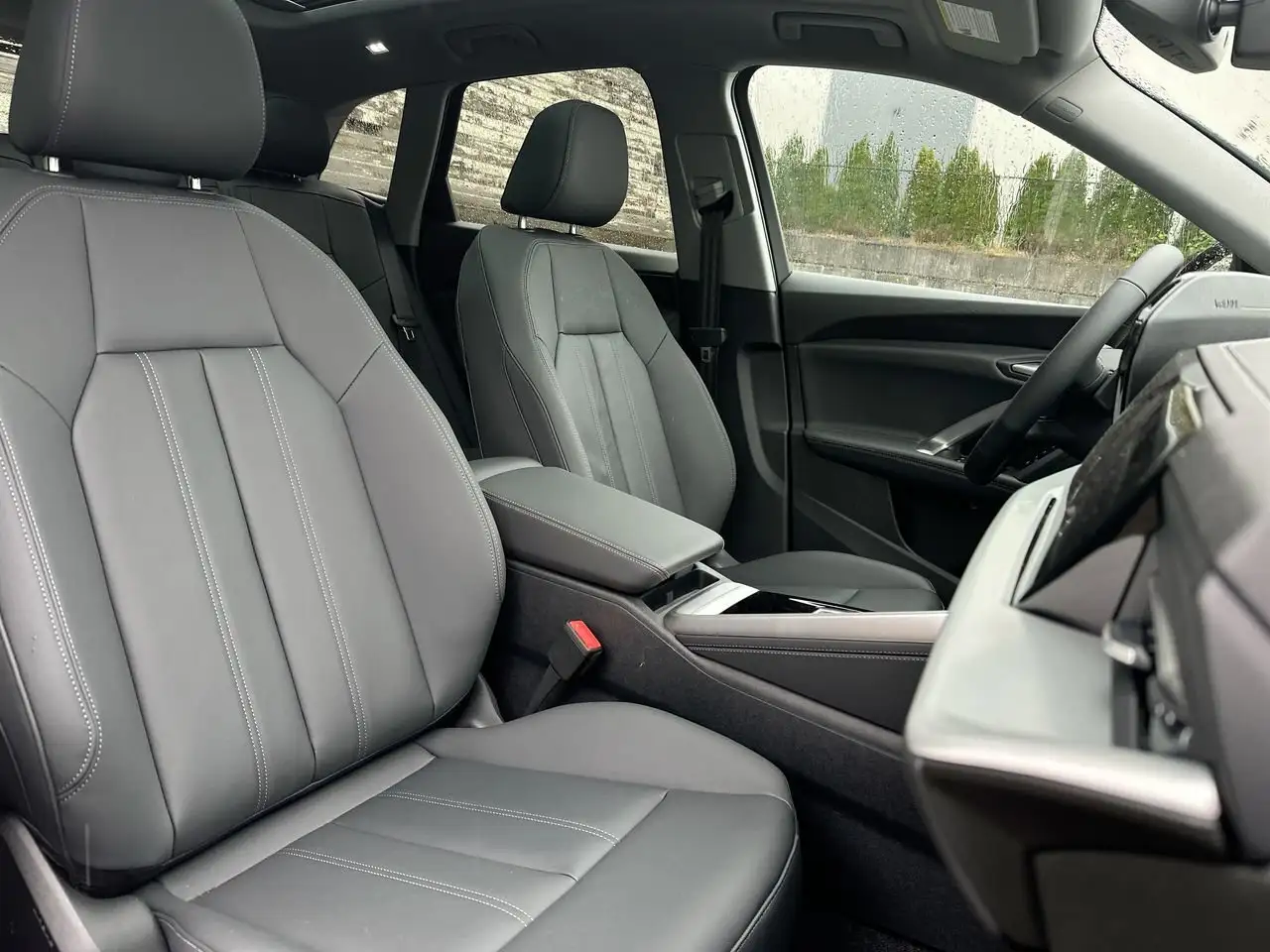 Audi Q5 снимка Audi Q5