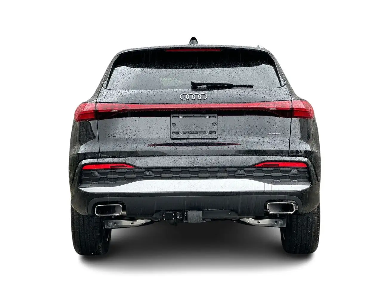 Audi Q5 снимка Audi Q5