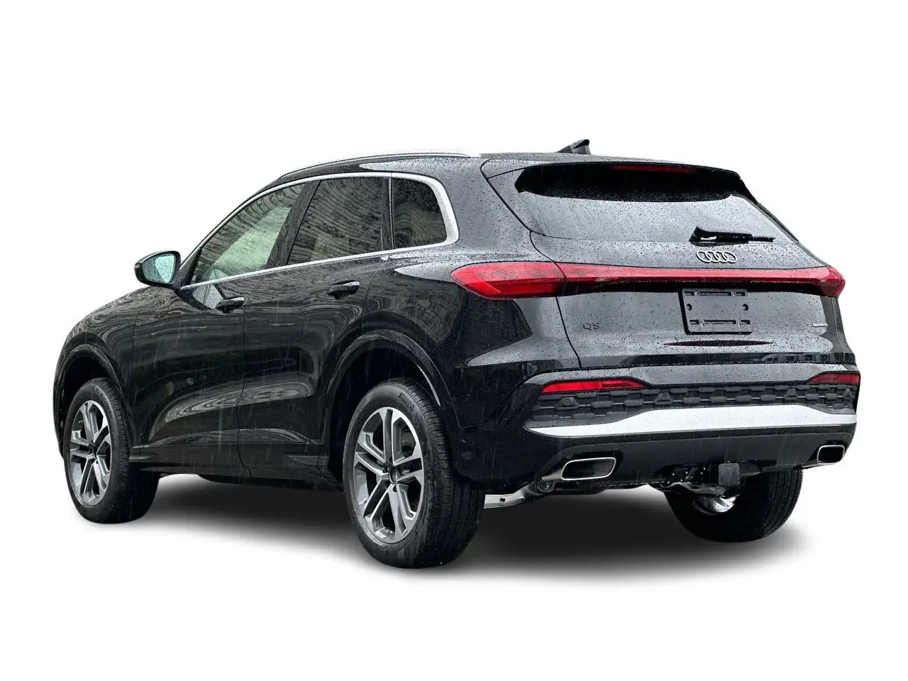 Audi Q5 снимка Audi Q5