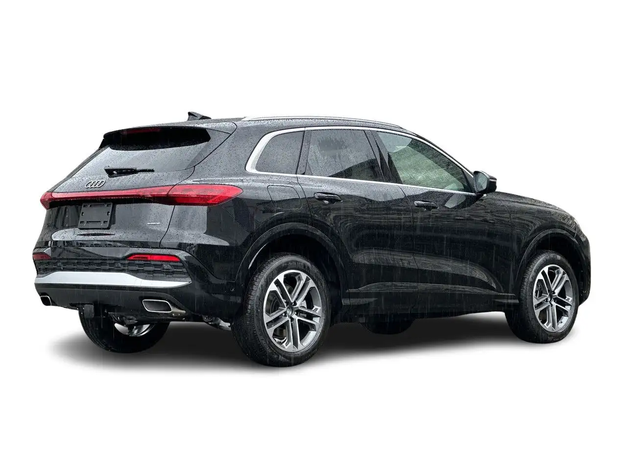 Audi Q5 снимка Audi Q5