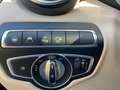 Mercedes-Benz 350 AMG Line Hybrid Plug in e 4-Matic 1er prop. Gris - thumbnail 36