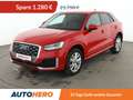 Audi Q2 35 TDI quattro design Aut.*TEMPO*NAVI*PDC*SHZ*ALU* Rot - thumbnail 1