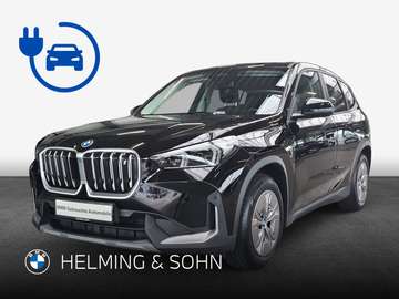 xDrive30 AHK DAB LED Parkassistent RFK Shz. uvm.