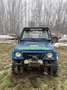 Suzuki Samurai - thumbnail 9
