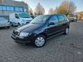 Skoda Fabia Ambiente-KLIMA-TÜV NEU Schwarz - thumbnail 3