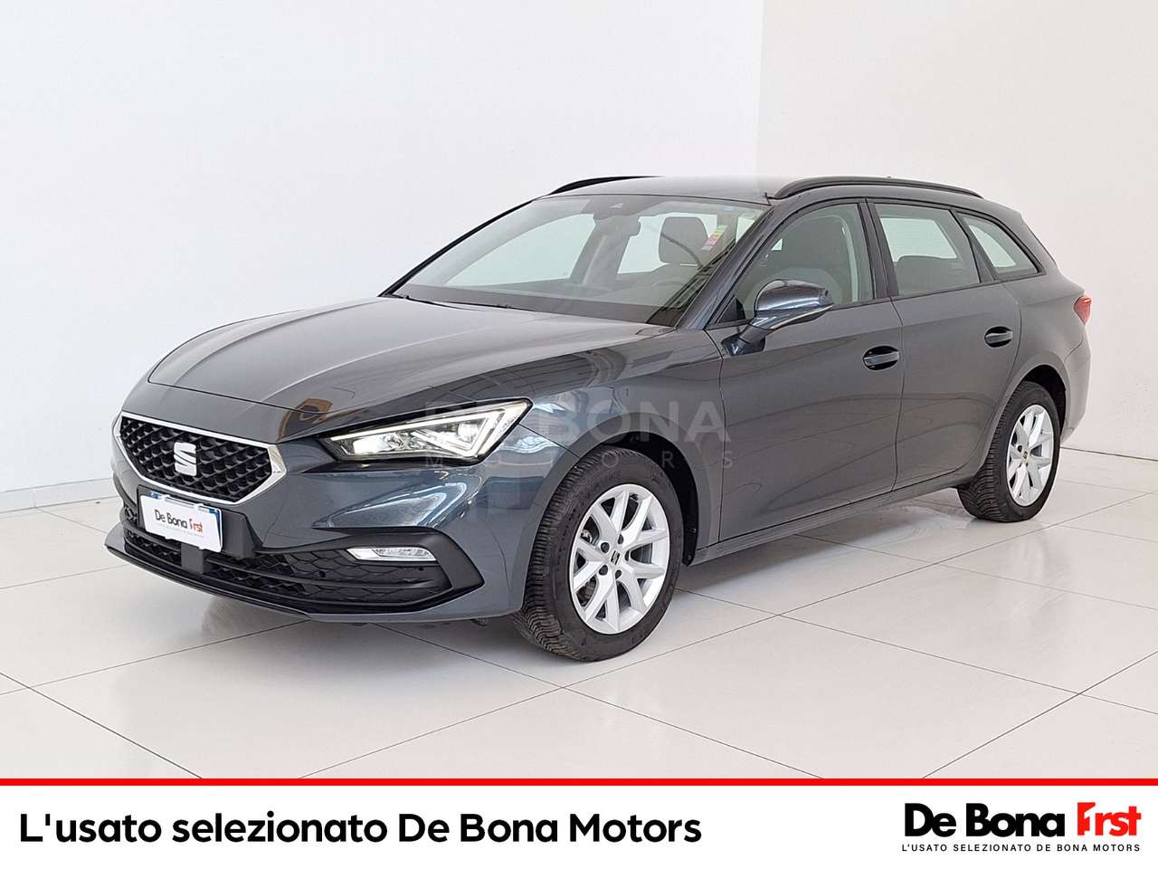 SEAT Leon sportstourer 1.0 tsi business 90cv