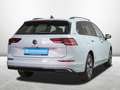 Volkswagen Golf Variant Golf VIII Variant 1.5 eTSI DSG GOAL LED KLIMA Bleu - thumbnail 3