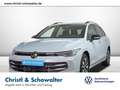Volkswagen Golf Variant Golf VIII Variant 1.5 eTSI DSG GOAL LED KLIMA Blau - thumbnail 1