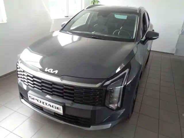 Kia Sportage 1.6 T GDI AWD Vision Komf.Automatik
