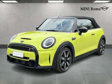 2.0 Cooper S