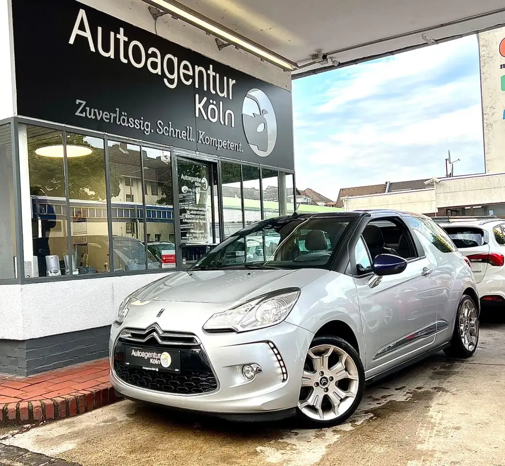 Citroen DS3