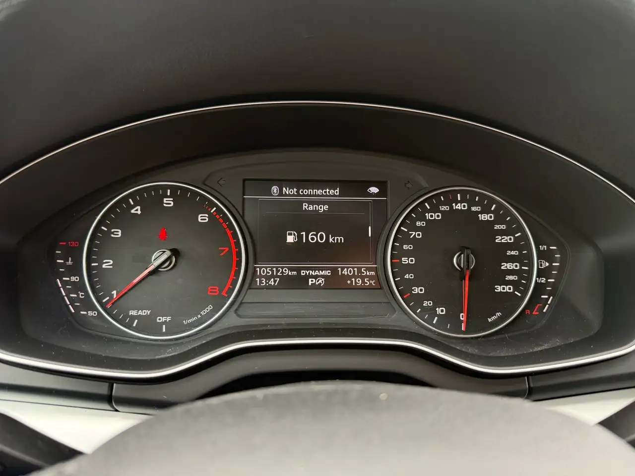 Audi Q5 fotografie Audi Q5