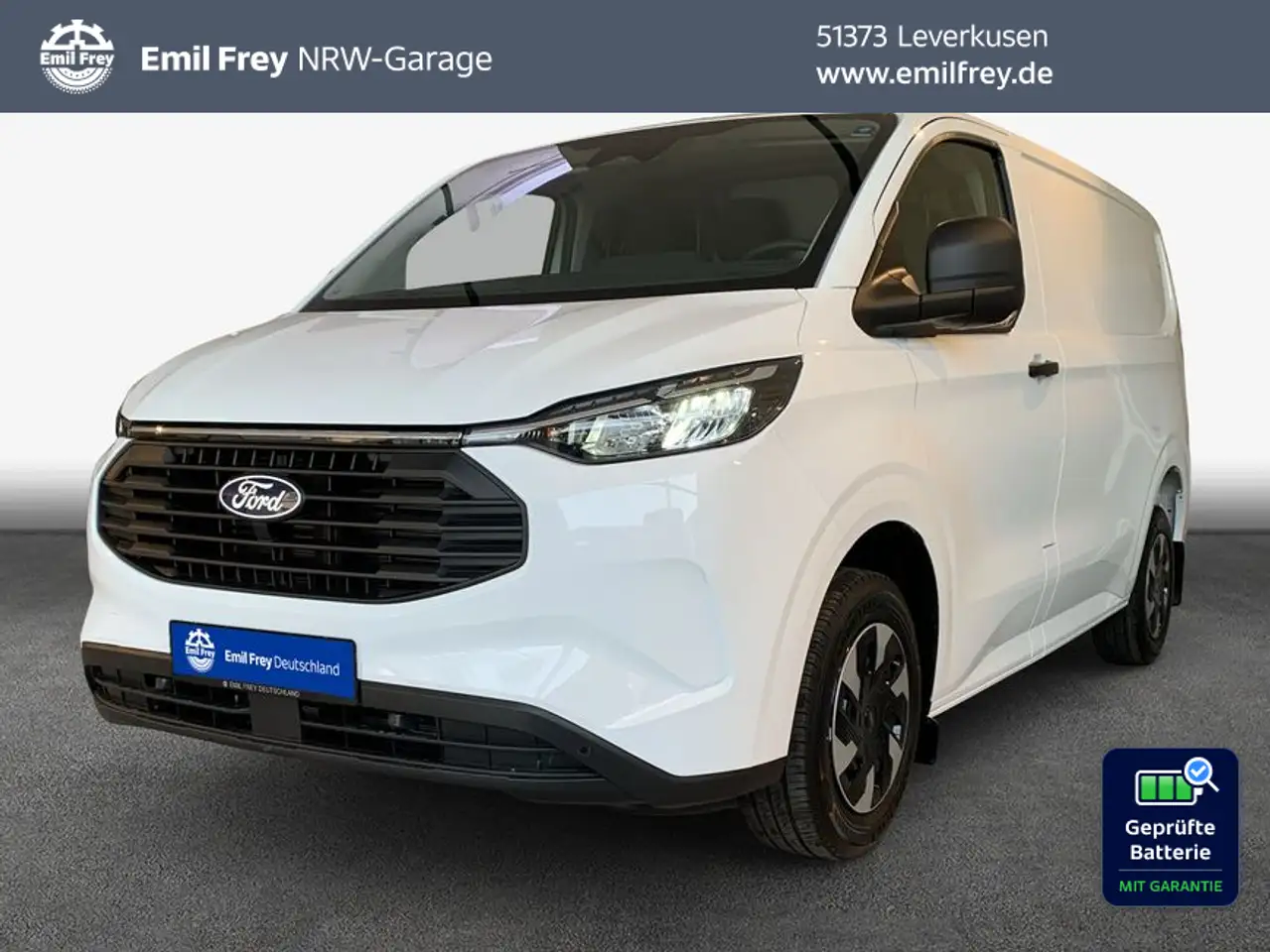 Ford Model not specified 2026