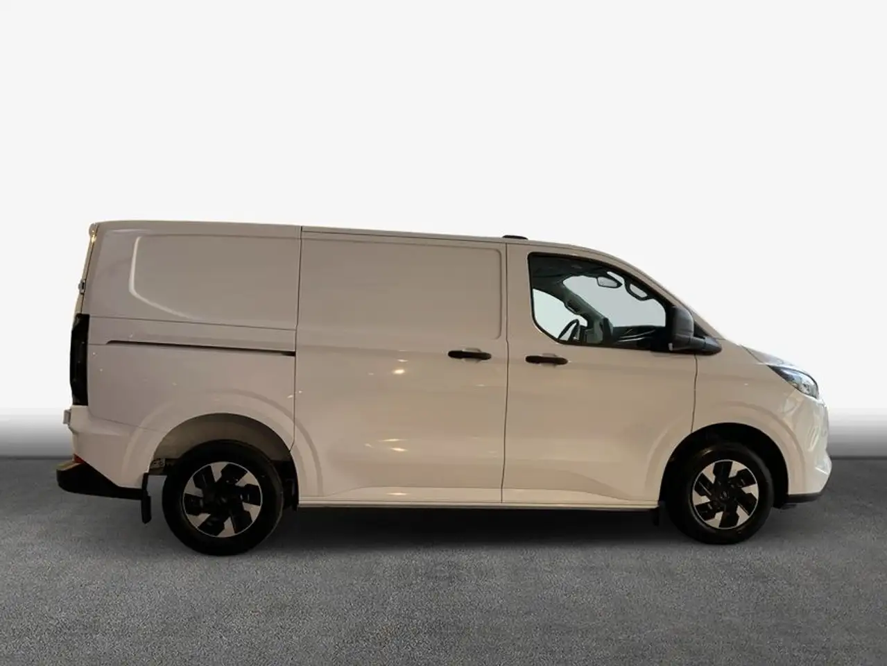 Ford Model not specified 2026