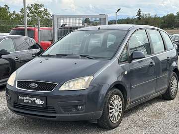 Focus C-MAX Trend 1,6 TDCi *EXPORT*